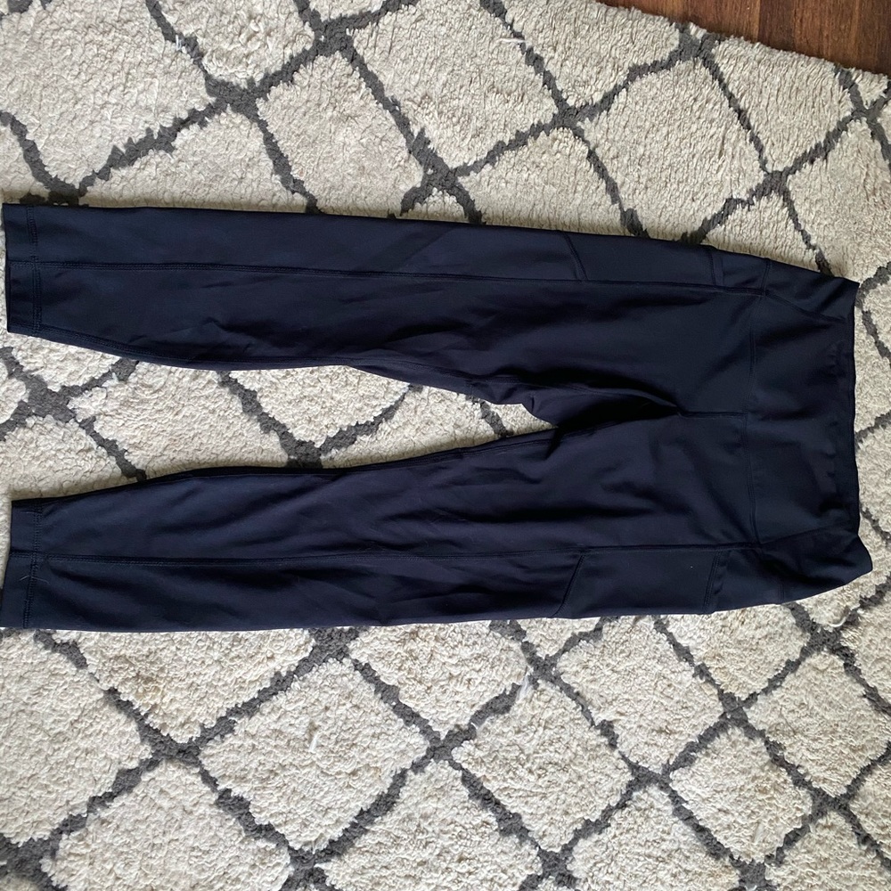 Black Leggings